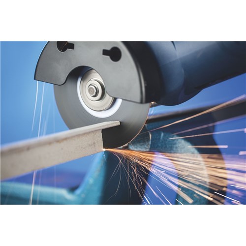 PFERD Flat Cut-Off Wheels EXTRA SLIM 0.8mm Premium - INOX